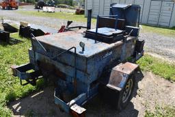 Marathon Tar Buggy