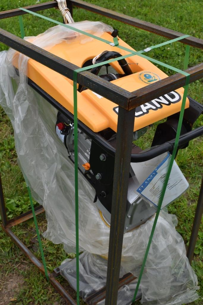 Fland FL80 Jumping Jack Tamper