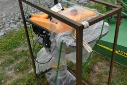 Fland FL80 Jumping Jack Tamper