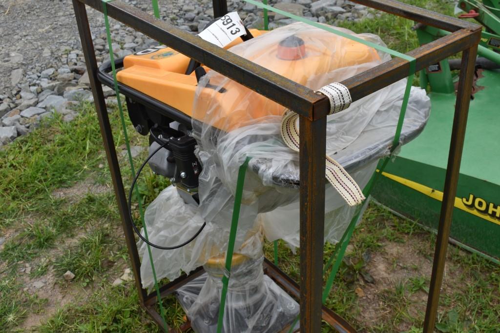 Fland FL80 Jumping Jack Tamper