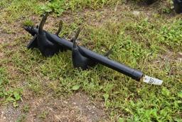 Miva 12" Auger