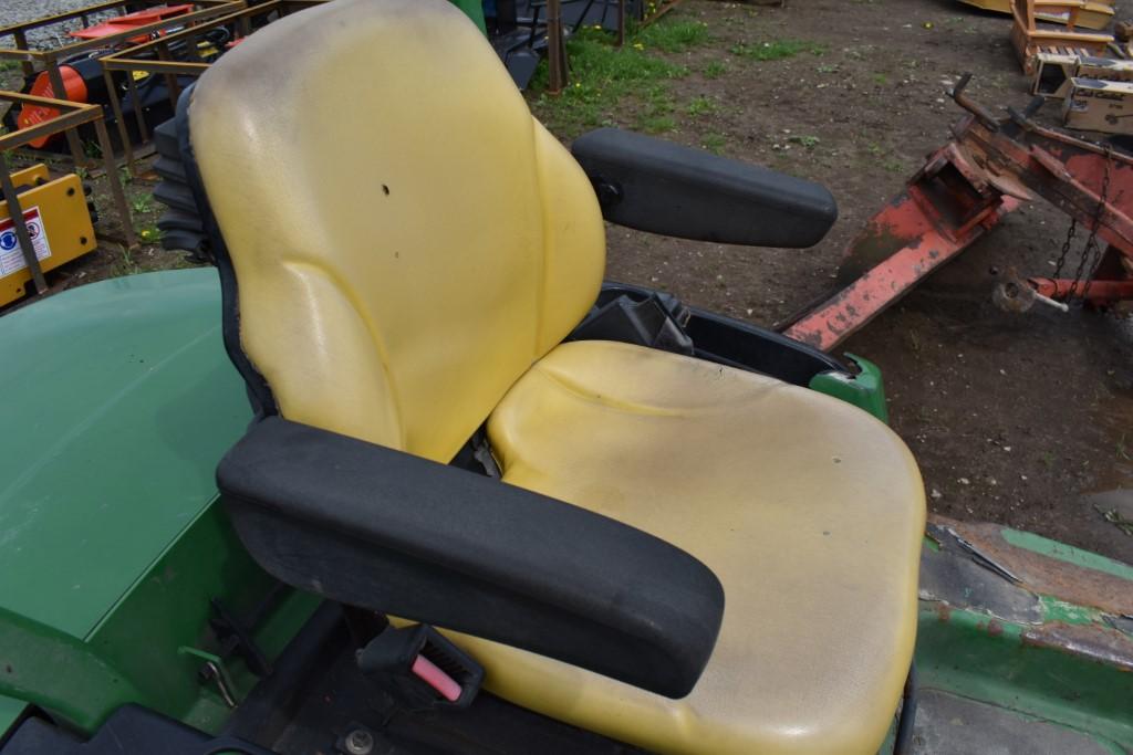 John Deere 1445 Front Mower