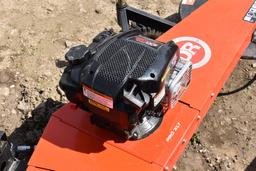 DR Pro XLT Tow Behind Post Mower