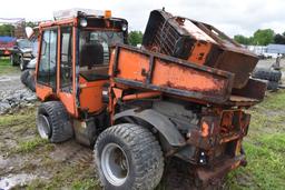 Holder C9700H Tractor