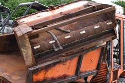 Holder C9700H Tractor