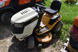 Cub Cadet LTX1045 Lawn Tractor