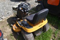 Cub Cadet LTX1045 Lawn Tractor