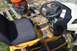 Cub Cadet LTX1045 Lawn Tractor