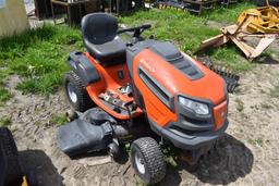 Husqvarna YTH23V48 Lawn Tractor