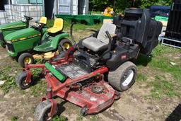 Toro Z Master Zero Turn Mower