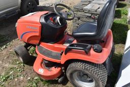 Simplicity Prestige Lawn Tractor