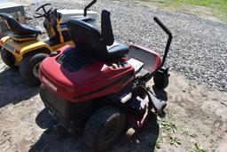 Craftsman ZTS 6000 Zero turn Mower