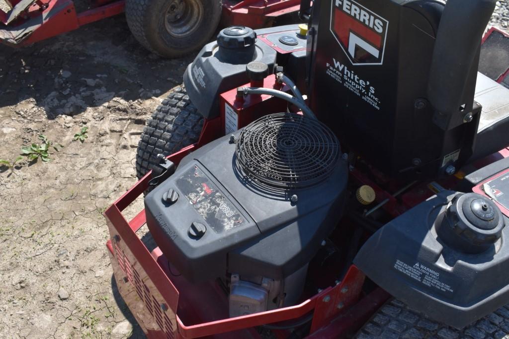 Ferris 1000Z Zero Turn Mower