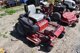 Ferris 1000Z Zero Turn Mower