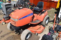 Simplicity Legacy XL 4WD Lawn Tractor