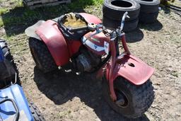 Honda ATC 200 ATV