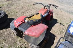 Honda ATC 200 ATV
