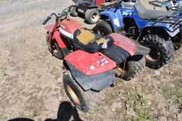 Honda ATC 200 ATV