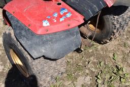 Honda ATC 200 ATV