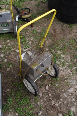 The Original Power Sprayer