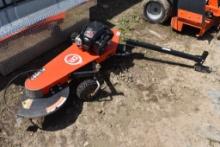DR Pro XLT Tow Behind Post Mower