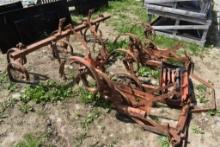 Allis Chalmers CA Cultivators