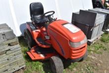 Simplicity Prestige Lawn Tractor