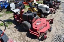 Ferris H2223K Front Deck Lawn Tractor