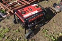 Predator 4375 Generator