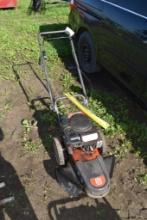 Husqvarna HU 625HW2 String Trimmer