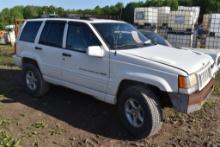 1998 Jeep Grand Cherokee 5.9 Limited