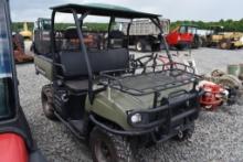 Polaris Ranger XP 700 Twin UTV