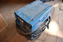 Chicago Electric MIG Welder