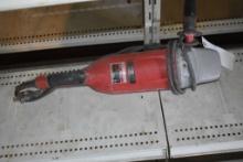 Milwaukee Angle Grinder