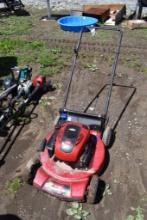 Toro Recycler 22" Push Mower