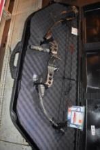 Express Compound Bow in Case