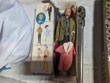 Mattel Ken Doll in Box