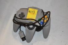 Nintendo 64 Controller