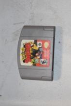 Nintendo 64 Pokémon Snap Game Cartridge