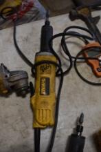 DeWalt DWE4887N 1.5" Die Grinder