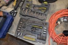 Craftsman Evolv Tool Kit