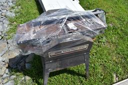 Sears Craftsman Jointer-Planer-Molder