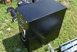 Hon 2 Drawer Cabinet