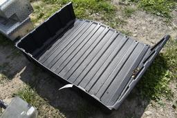 UTV Bed Liner