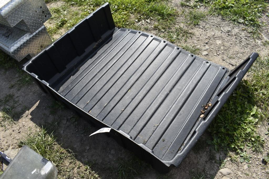 UTV Bed Liner
