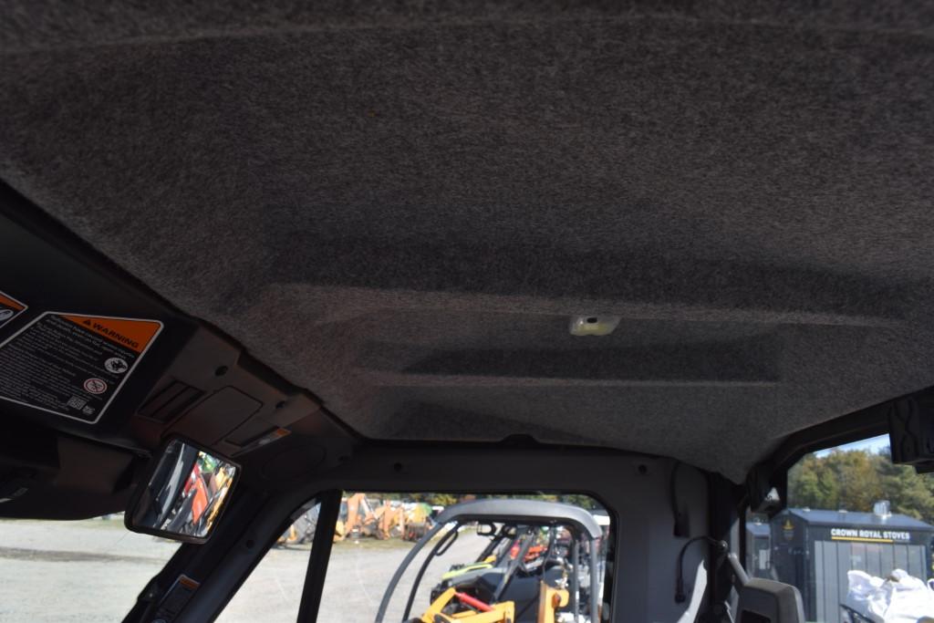 Can Am Defender Limited HD10 Side by Side Utility Vehicles UTV