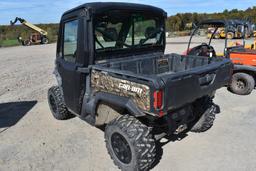 Can Am Defender Limited HD10 Side by Side Utility Vehicles UTV