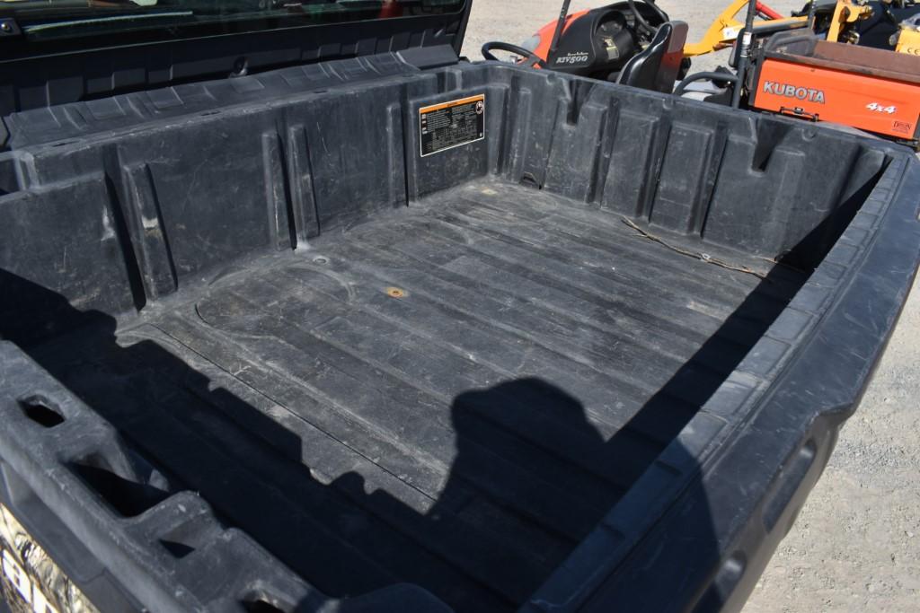 Can Am Defender Limited HD10 Side by Side Utility Vehicles UTV