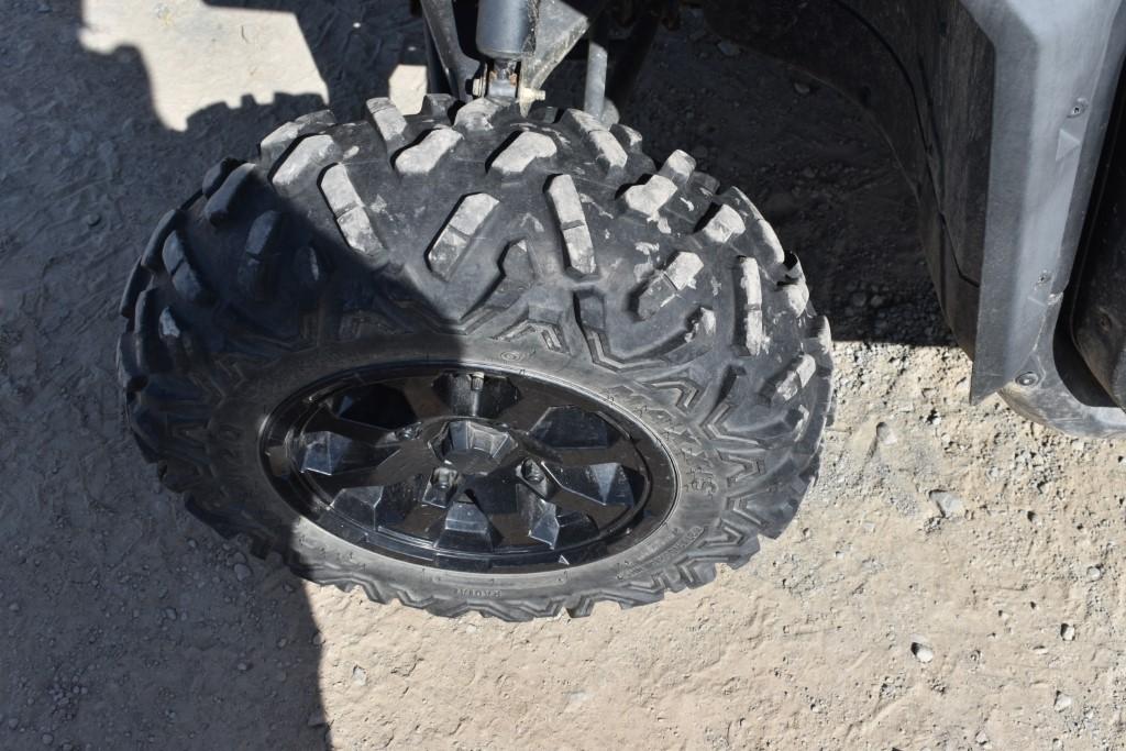 Can Am Defender Limited HD10 Side by Side Utility Vehicles UTV