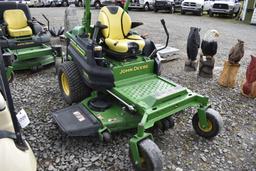 John Deere Z997R Diesel Zero Turn Mower